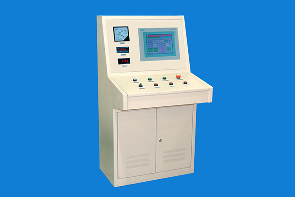 西安電源系統(tǒng)-IPS系超音頻感應加熱電源