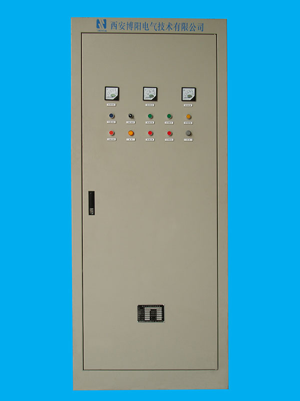 西安整流設備-KLF11、KLF12系列同步電動機勵磁電源