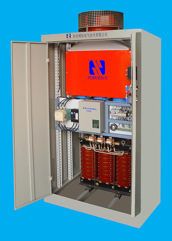 西安整流設備-KDF系列晶閘管整流電源