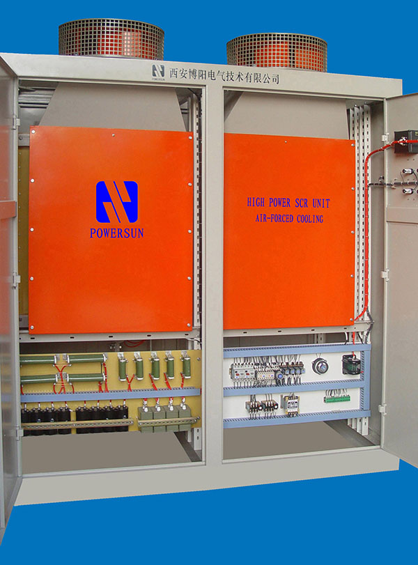 西安整流電源銷售