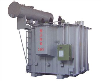 西安整流設(shè)備-整流變壓器