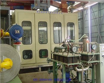采用博陽(yáng)KHS整流設(shè)備的工廠(chǎng)