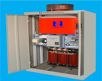 GPDF與KDF、KDS系列電鍍用整流電源設(shè)備